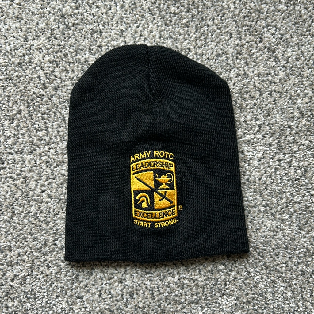 Rotc Hat